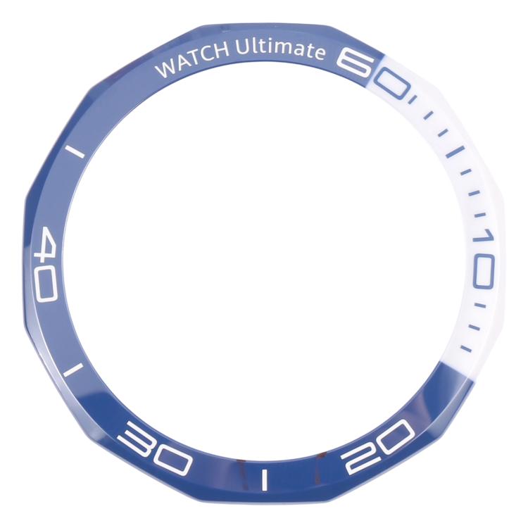 For Huawei Watch Ultimate 2 Original Ceramic Time Scale Dial