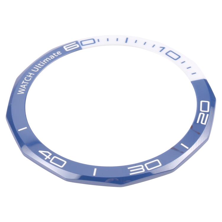 For Huawei Watch Ultimate 2 Original Ceramic Time Scale Dial
