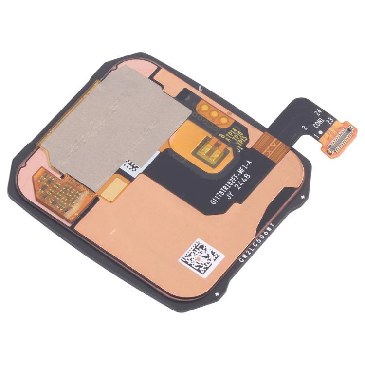 For imoo Watch Phone Z11 Original LCD Screen with Digitizer Full Assembly