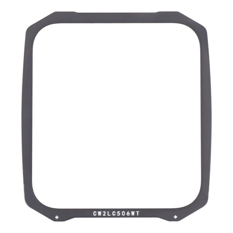 For imoo Watch Phone Z11 Original Front Screen Outer Glass Lens