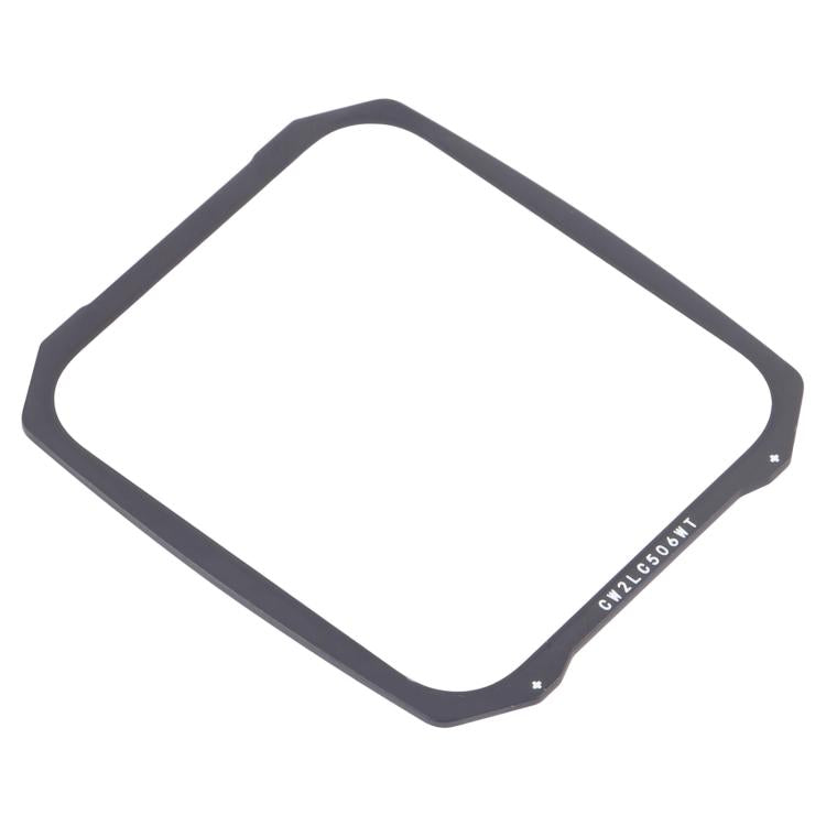 For imoo Watch Phone Z11 Original Front Screen Outer Glass Lens
