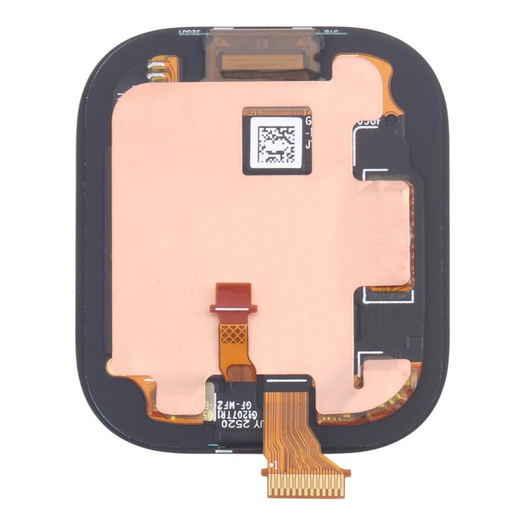 For Xiaomi Redmi Watch 6 Original LCD Screen with Digitizer Full Assembly