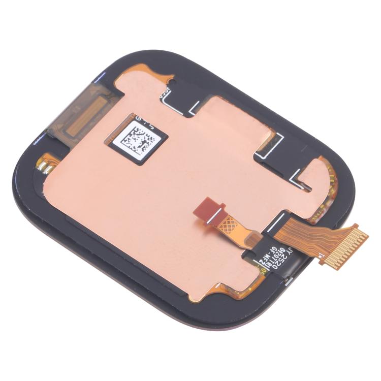 For Xiaomi Redmi Watch 6 Original LCD Screen with Digitizer Full Assembly