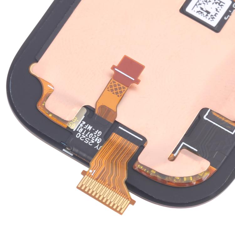 For Xiaomi Redmi Watch 6 Original LCD Screen with Digitizer Full Assembly