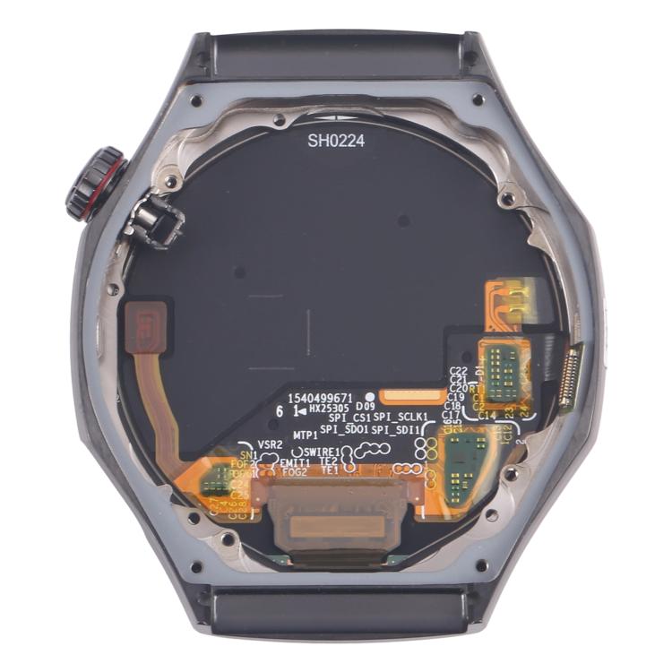 For Huawei Watch GT 6 Pro 46mm Original LCD Screen Digitizer Full Assembly with Frame