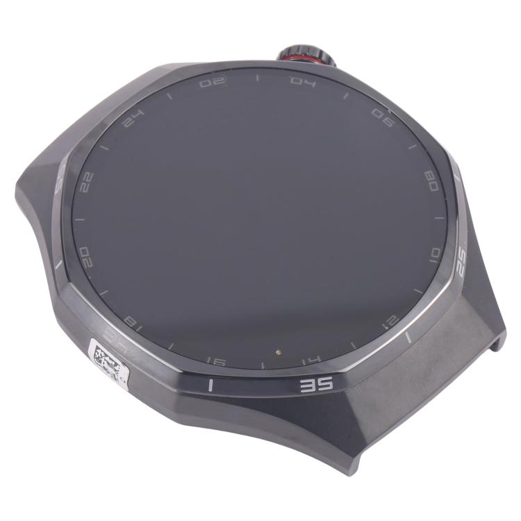 For Huawei Watch GT 6 Pro 46mm Original LCD Screen Digitizer Full Assembly with Frame