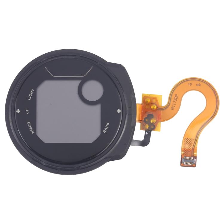 For Garmin Instinct 2s Original Disassembled LCD Display Screen