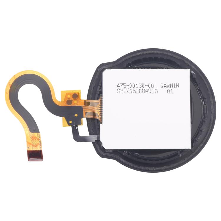 For Garmin Instinct 2s Original Disassembled LCD Display Screen