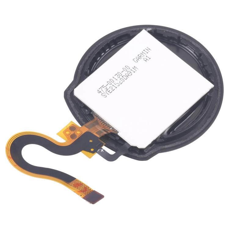 For Garmin Instinct 2s Original Disassembled LCD Display Screen