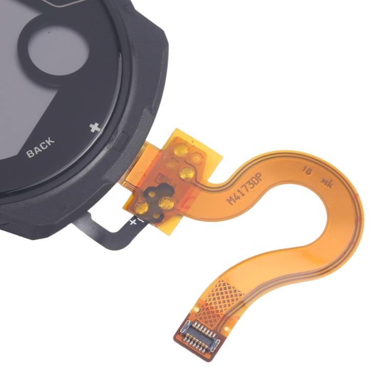 For Garmin Instinct 2s Original Disassembled LCD Display Screen