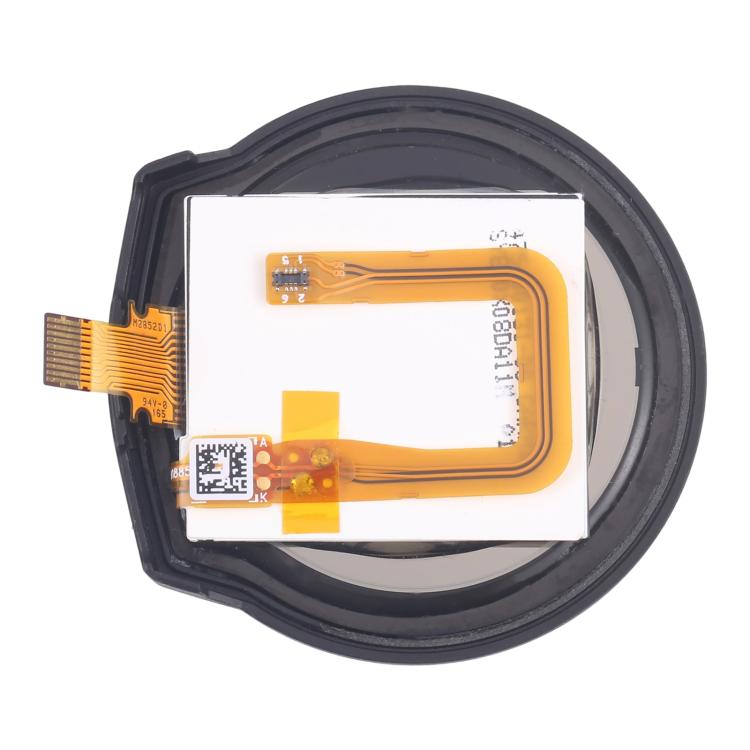 For Garmin Instinct 1 Solar Original Disassembled LCD Display Screen