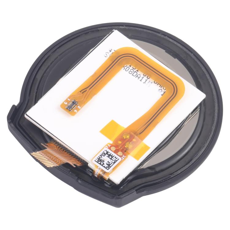 For Garmin Instinct 1 Solar Original Disassembled LCD Display Screen