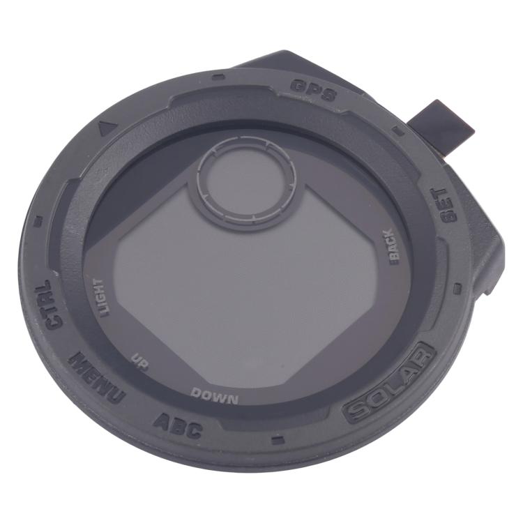 For Garmin Instinct 1 Solar Original Disassembled LCD Display Screen