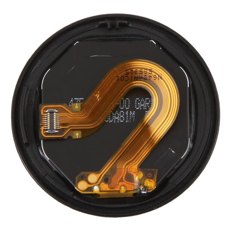 For Garmin Forerunner 55 Original Disassembled LCD Display Screen