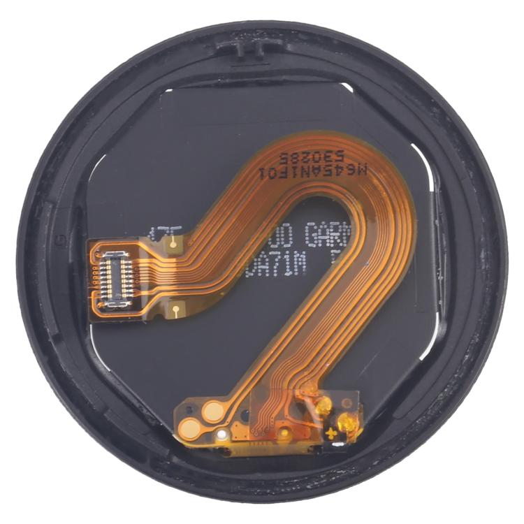 For Garmin Forerunner 55 Original Disassembled LCD Display Screen