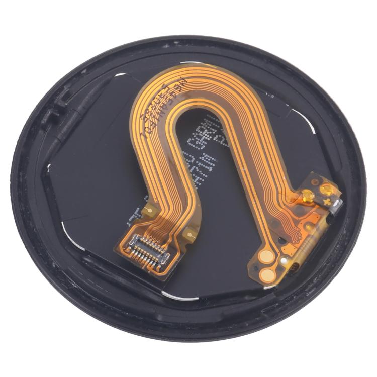 For Garmin Forerunner 55 Original Disassembled LCD Display Screen