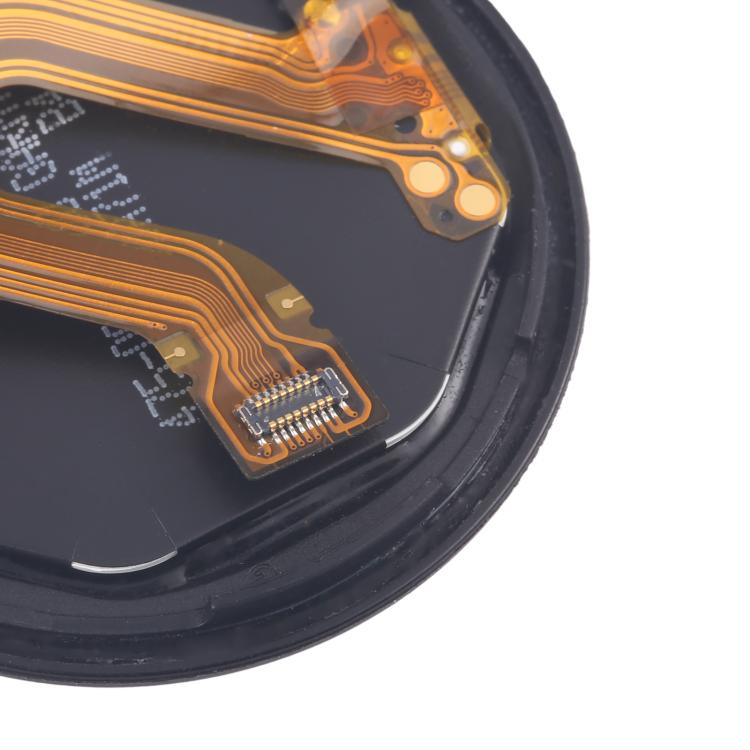 For Garmin Forerunner 55 Original Disassembled LCD Display Screen