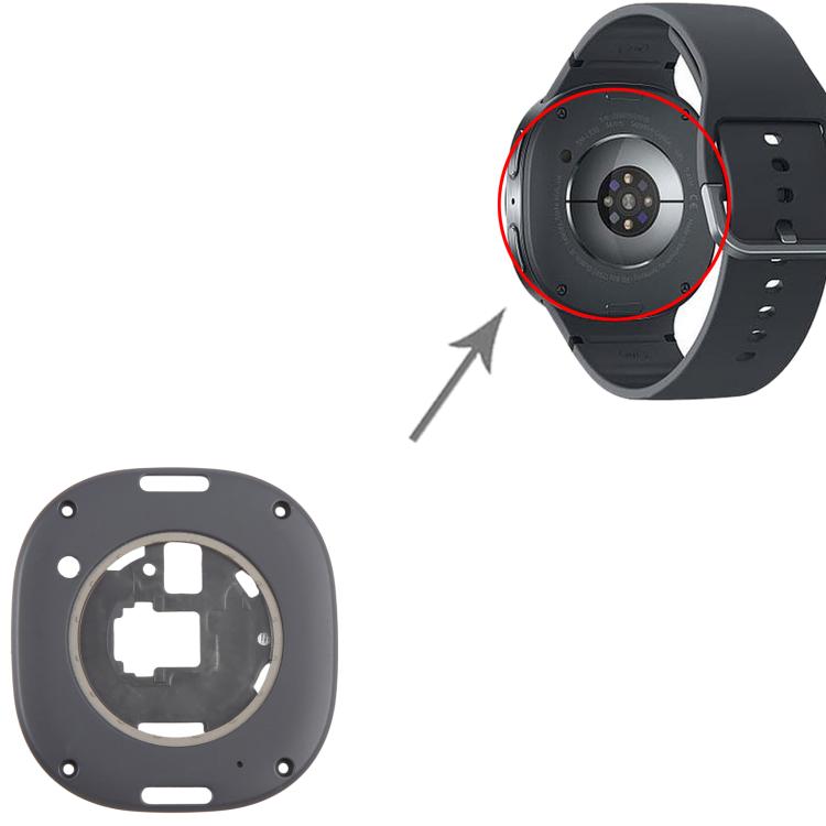 For Samsung Galaxy Watch8 40mm SM-L320/L325 Original Rear Housing Cover