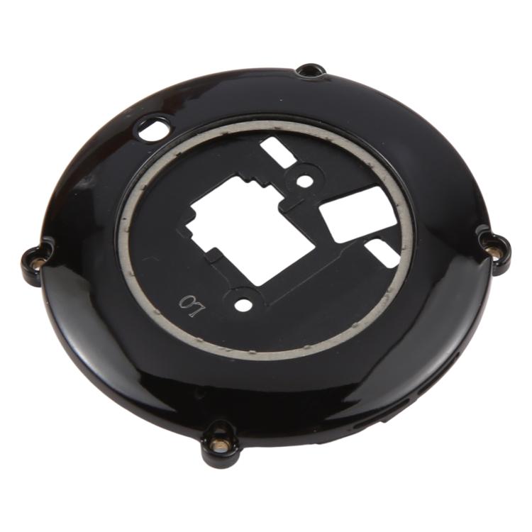 For Samsung Galaxy Watch7 40mm SM-L300/L305 Original Rear Housing Cover  - Black