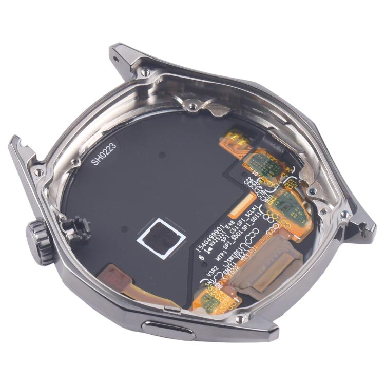 For Huawei Watch GT 6 46mm Original LCD Screen Digitizer Full Assembly with Frame