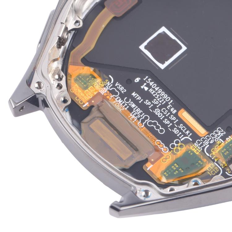 For Huawei Watch GT 6 46mm Original LCD Screen Digitizer Full Assembly with Frame