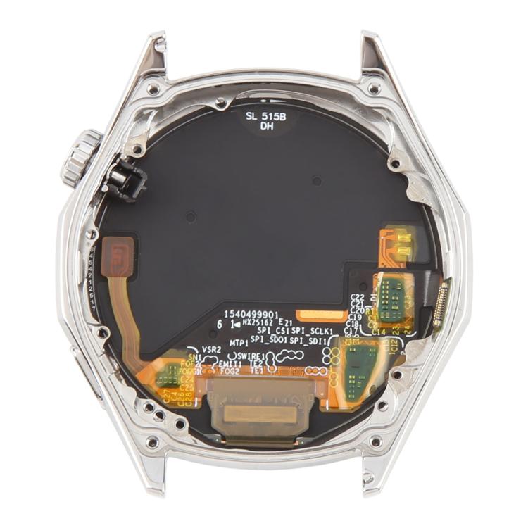 For Huawei Watch GT 6 46mm Original LCD Screen Digitizer Full Assembly with Frame