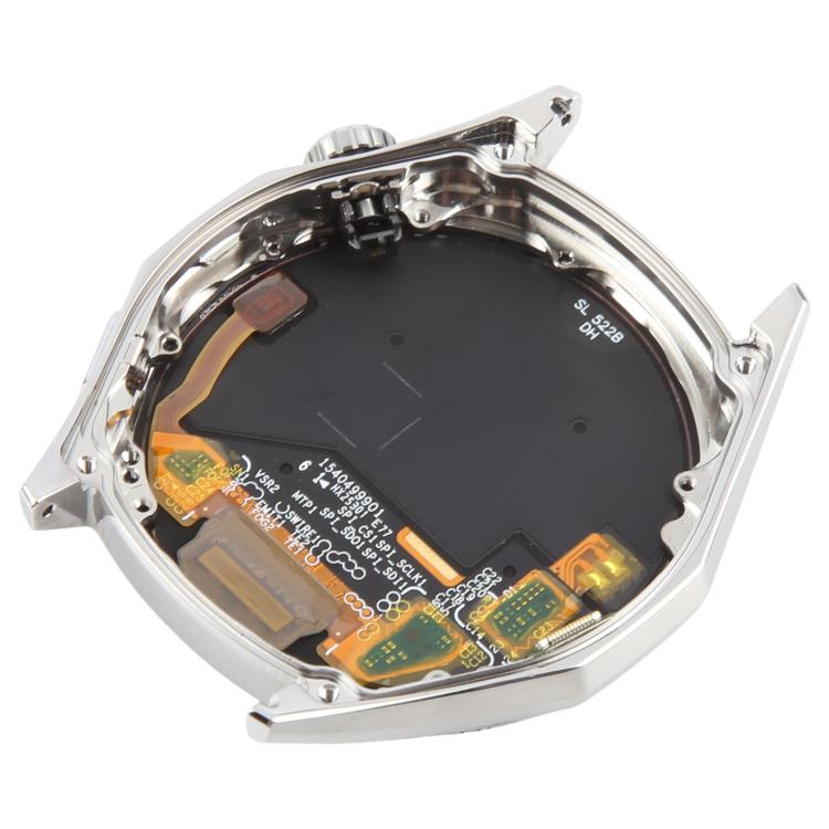 For Huawei Watch GT 6 46mm Original LCD Screen Digitizer Full Assembly with Frame