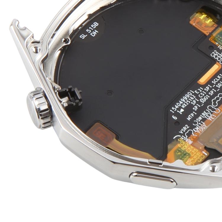 For Huawei Watch GT 6 46mm Original LCD Screen Digitizer Full Assembly with Frame