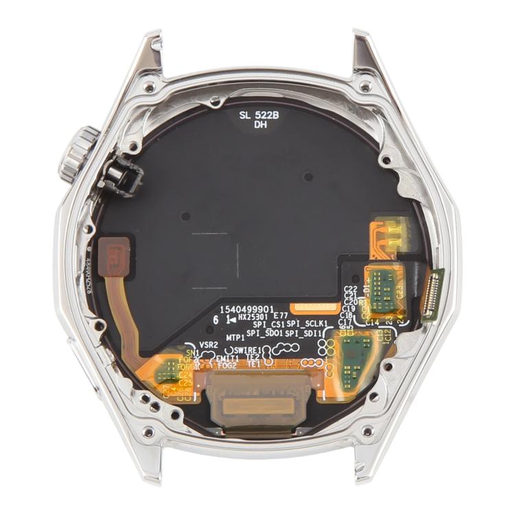For Huawei Watch GT 6 46mm Original LCD Screen Digitizer Full Assembly with Frame