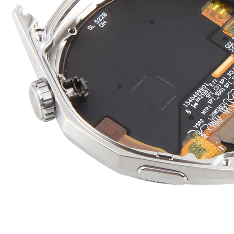 For Huawei Watch GT 6 46mm Original LCD Screen Digitizer Full Assembly with Frame