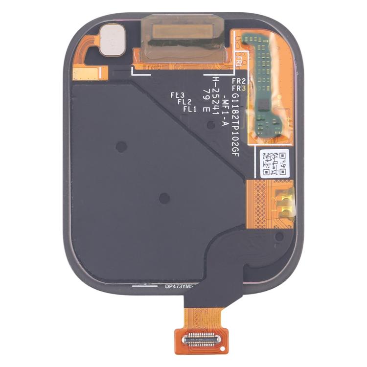 For Huawei Watch Fit 4 Pro Original LCD Screen with Digitizer Full Assembly
