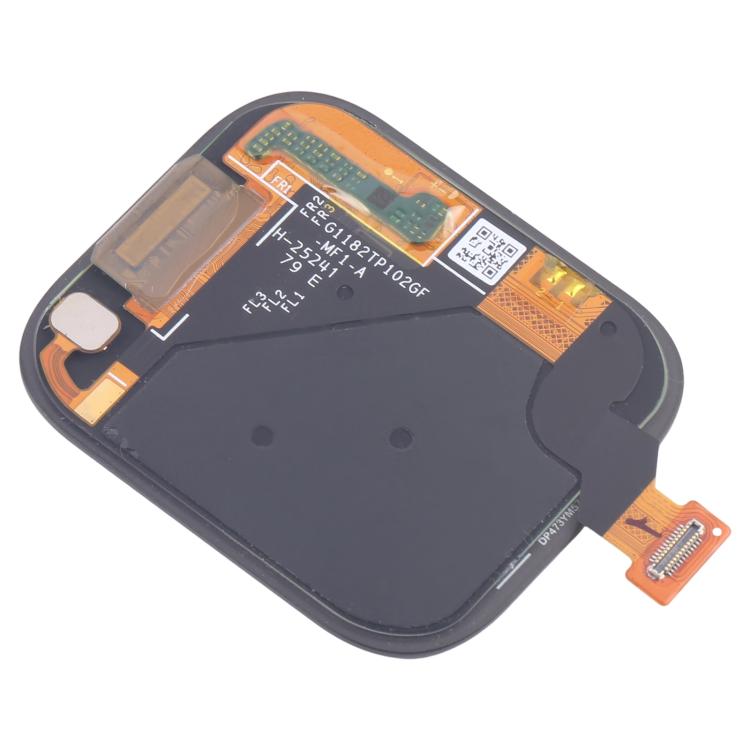 For Huawei Watch Fit 4 Pro Original LCD Screen with Digitizer Full Assembly