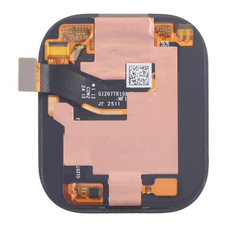 For vivo Watch GT 2 Original LCD Screen with Digitizer Full Assembly