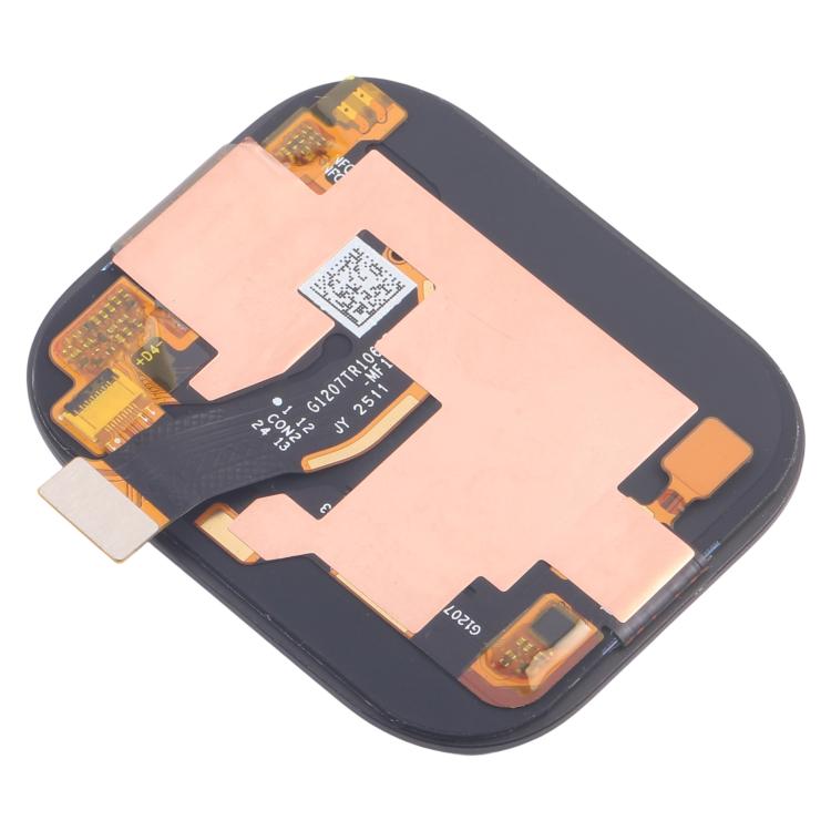 For vivo Watch GT 2 Original LCD Screen with Digitizer Full Assembly