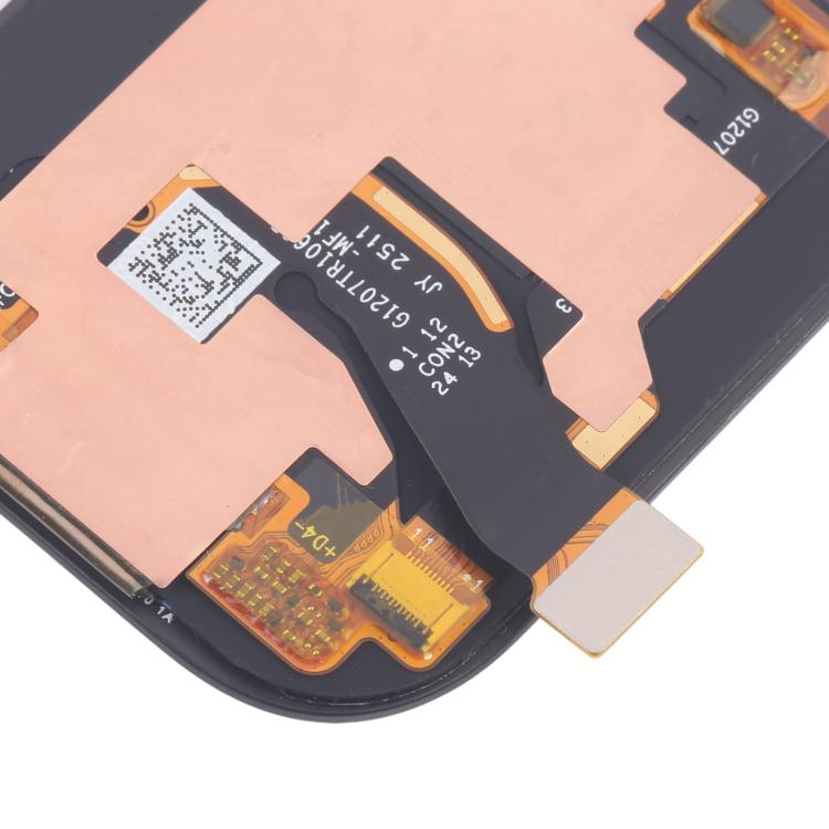 For vivo Watch GT 2 Original LCD Screen with Digitizer Full Assembly