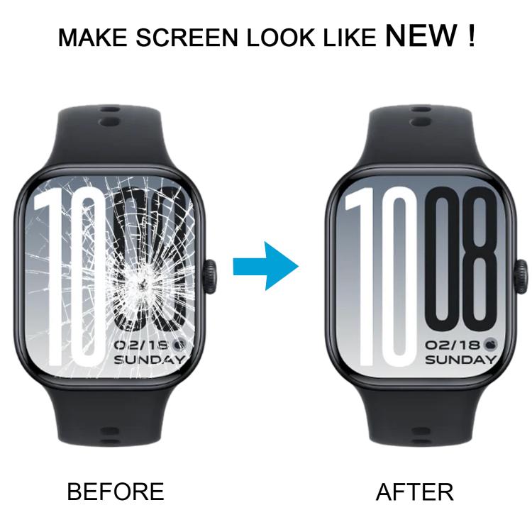 For vivo Watch GT 2 Original LCD Screen with Digitizer Full Assembly