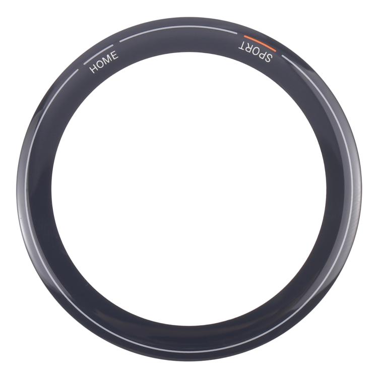 For Xiaomi Mi Watch Color Original Front Screen Outer Glass Lens