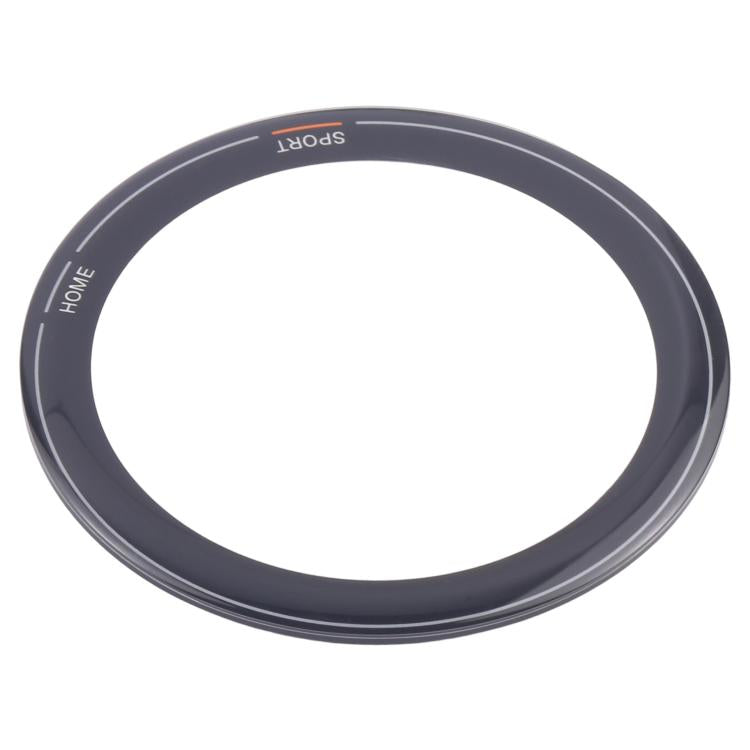 For Xiaomi Mi Watch Color Original Front Screen Outer Glass Lens
