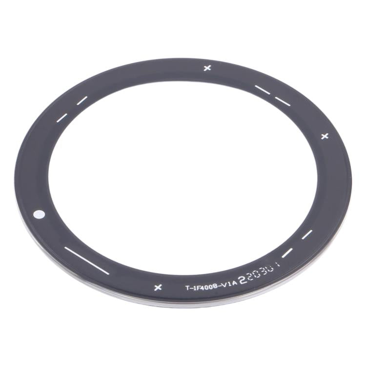For Xiaomi Mi Watch Color Original Front Screen Outer Glass Lens