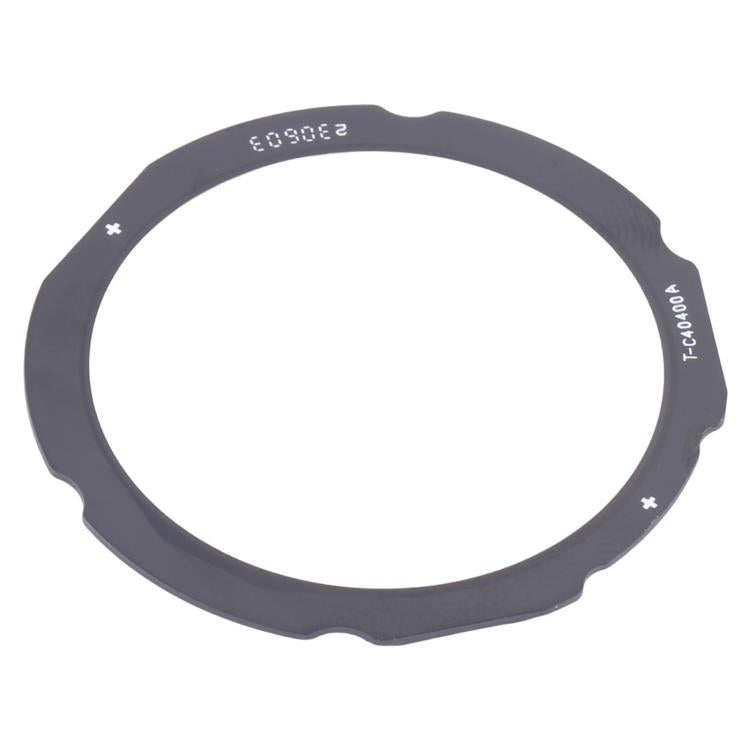 For Amazfit T-Rex 2 Original Front Screen Outer Glass Lens