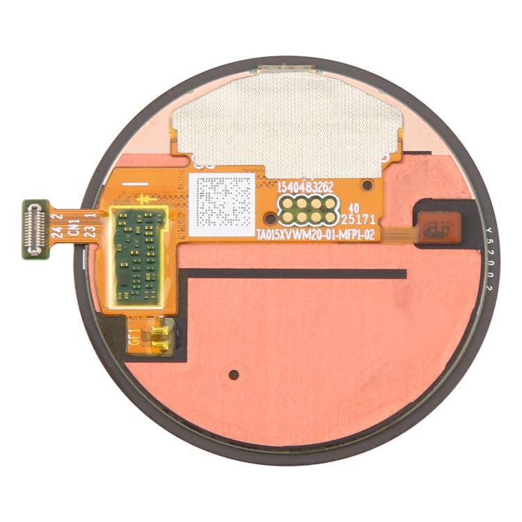 For Huawei Watch 5 46mm Original LCD Screen with Digitizer Full Assembly