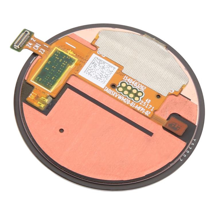 For Huawei Watch 5 46mm Original LCD Screen with Digitizer Full Assembly