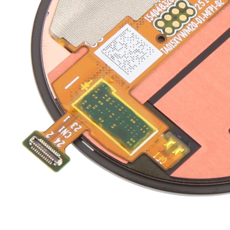 For Huawei Watch 5 46mm Original LCD Screen with Digitizer Full Assembly