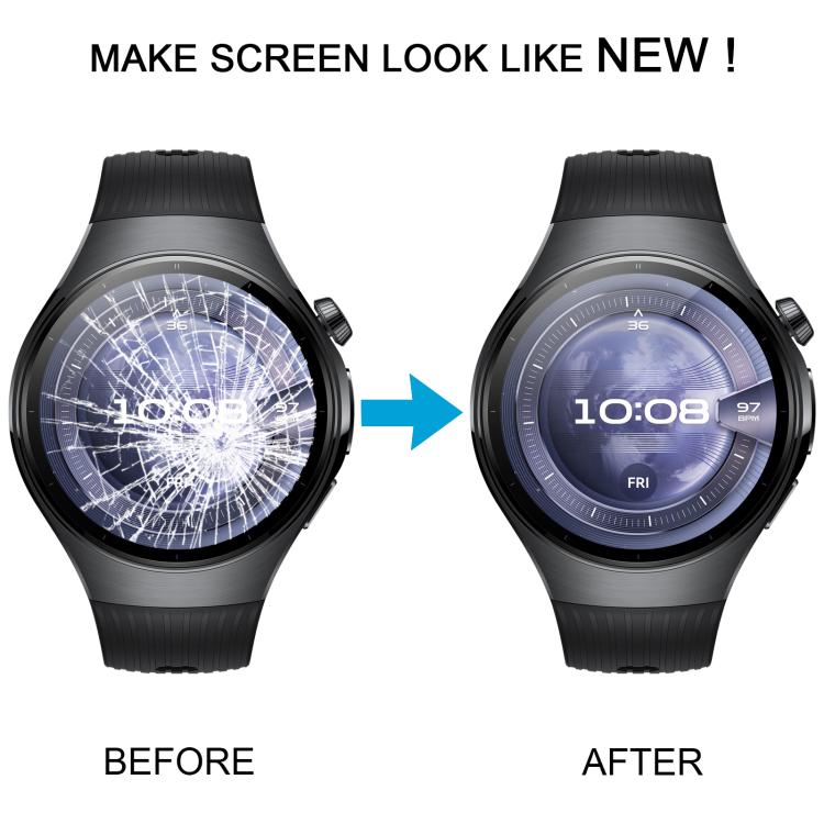 For Huawei Watch 5 46mm Original LCD Screen with Digitizer Full Assembly