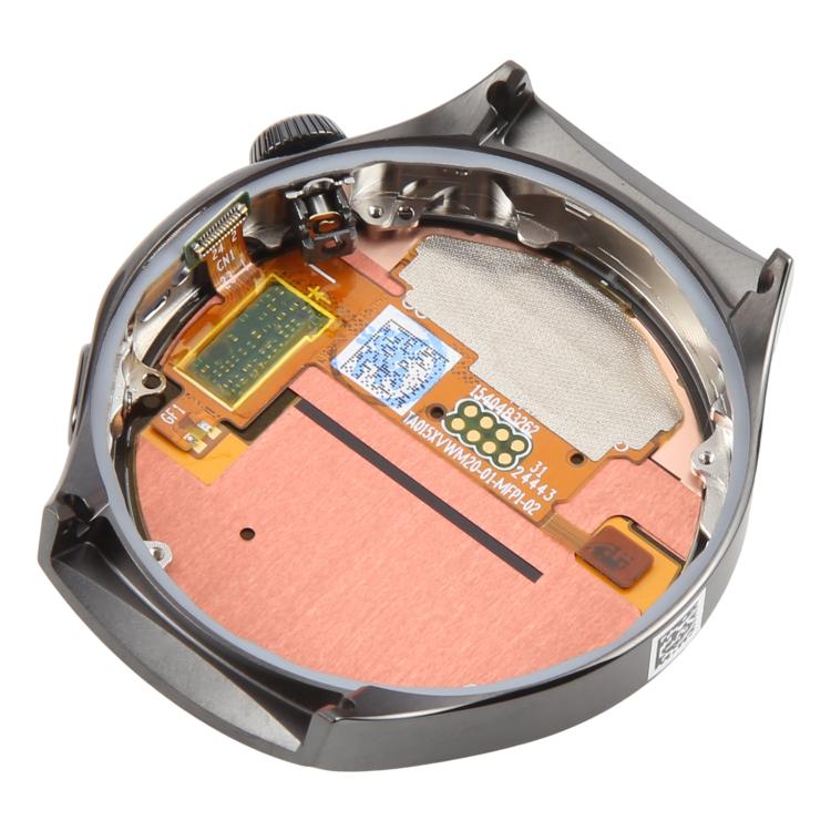For Huawei Watch 5 46mm Original LCD Screen Digitizer Full Assembly with Frame