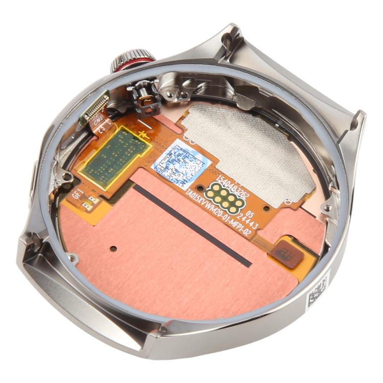 For Huawei Watch 5 46mm Original LCD Screen Digitizer Full Assembly with Frame