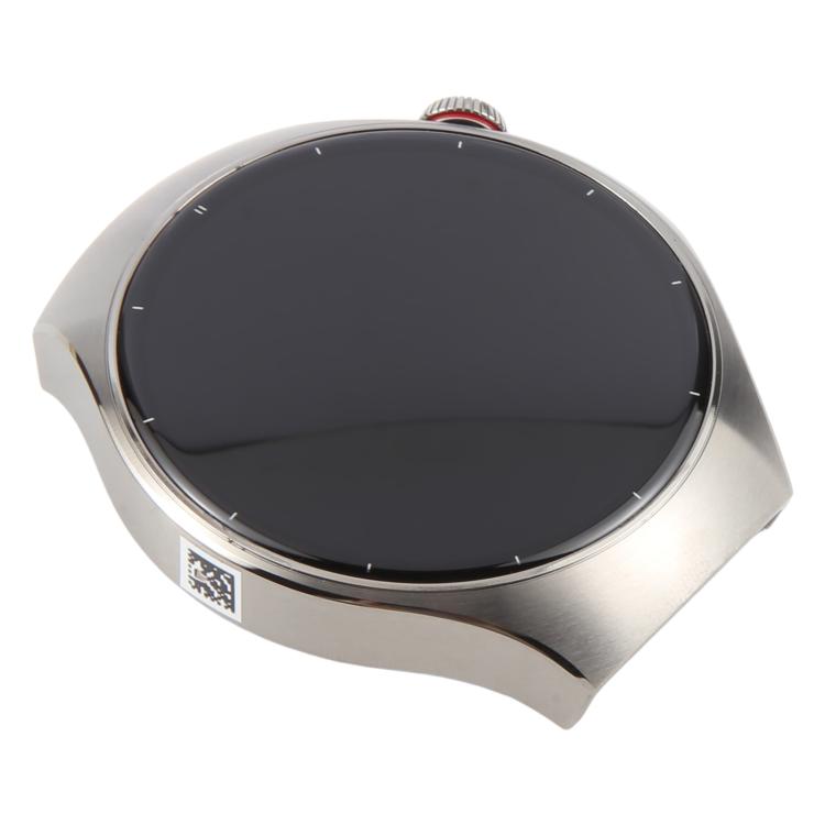 For Huawei Watch 5 46mm Original LCD Screen Digitizer Full Assembly with Frame