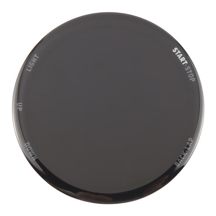For Garmin Forerunner 970 Original LCD Screen with Digitizer Full Assembly