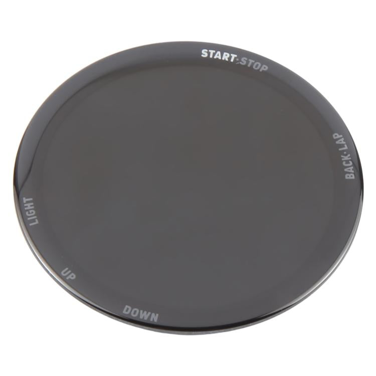For Garmin Forerunner 970 Original LCD Screen with Digitizer Full Assembly