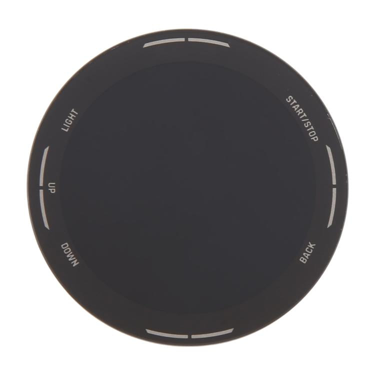For Garmin Instinct 3 AMOLED 45mm Original LCD Screen with Digitizer Full Assembly